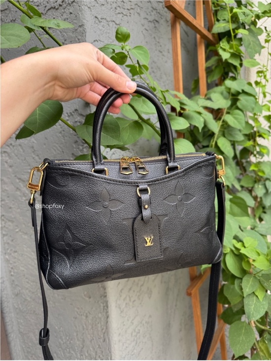 Louis Vuitton Handbags - Louis Vuitton Empreinte Trianon PM